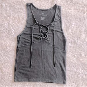 American Eagle Tank (S)